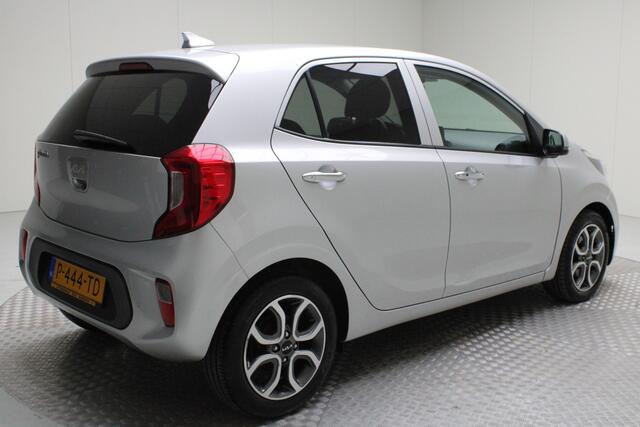 KIA PICANTO 1.0 DPi DynamicPlusLine | climate | pdc achter + camera | navigatie | carplay | cruise control | bluetooth | keyless