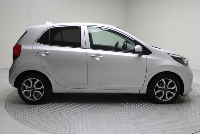 KIA PICANTO 1.0 DPi DynamicPlusLine | climate | pdc achter + camera | navigatie | carplay | cruise control | bluetooth | keyless