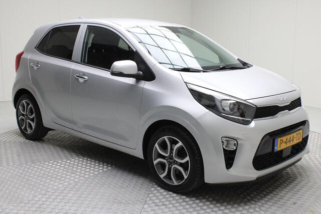 KIA PICANTO 1.0 DPi DynamicPlusLine | climate | pdc achter + camera | navigatie | carplay | cruise control | bluetooth | keyless