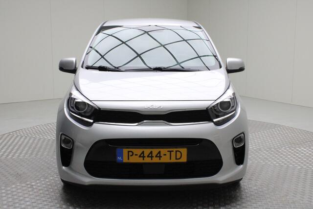 KIA PICANTO 1.0 DPi DynamicPlusLine | climate | pdc achter + camera | navigatie | carplay | cruise control | bluetooth | keyless