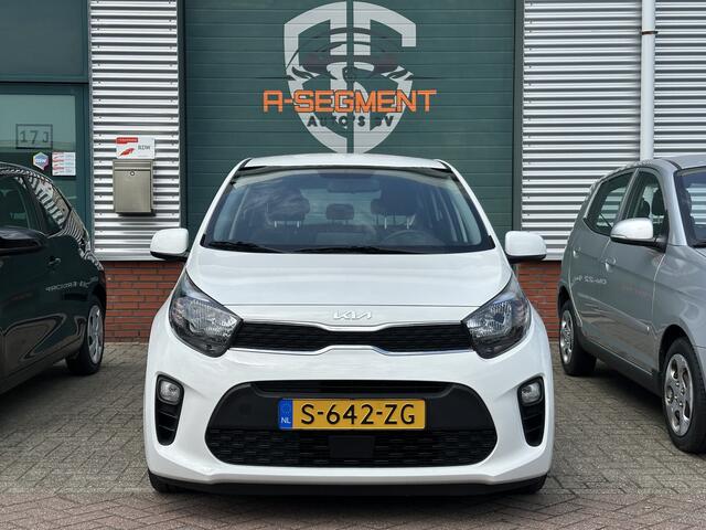 KIA PICANTO 1.0 DPi DynamicLine 5p / Cruise / Carplay / Camera / Navi