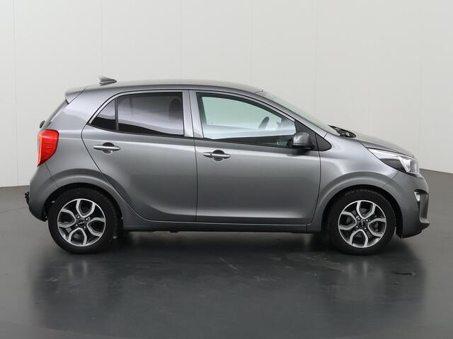 KIA PICANTO 1.0 DPi DynamicPlusLine | Navigatie | Parkeercamera | Climate Control | Keyless Go |