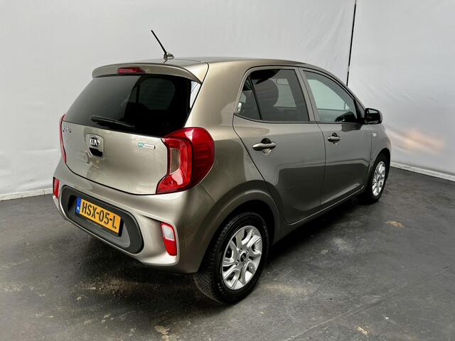 KIA PICANTO 1.0 MPi Dream Team