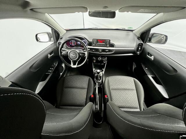 KIA PICANTO 1.0 MPi Dream Team