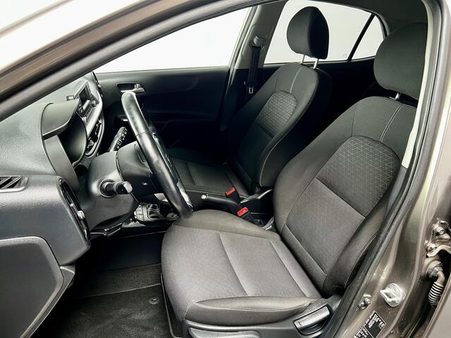 KIA PICANTO 1.0 MPi Dream Team