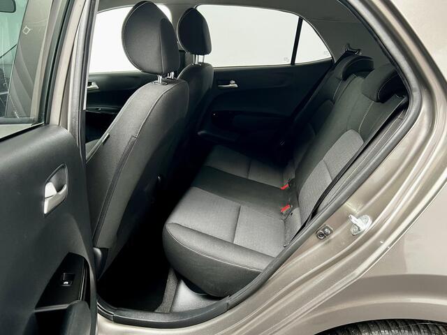 KIA PICANTO 1.0 MPi Dream Team