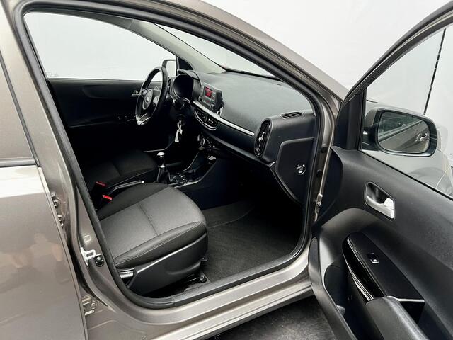KIA PICANTO 1.0 MPi Dream Team