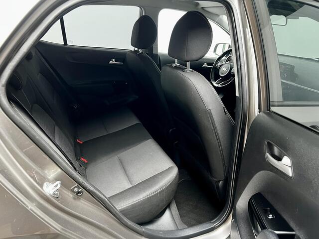 KIA PICANTO 1.0 MPi Dream Team