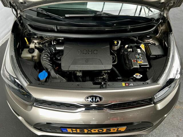 KIA PICANTO 1.0 MPi Dream Team