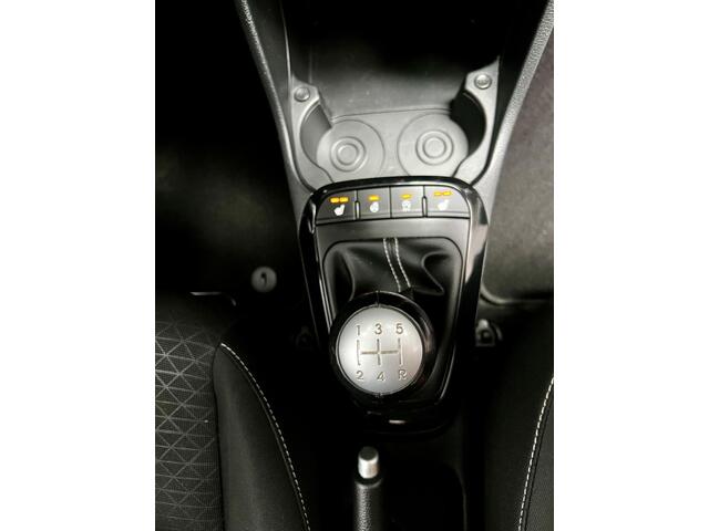KIA PICANTO 1.0 MPi Dream Team
