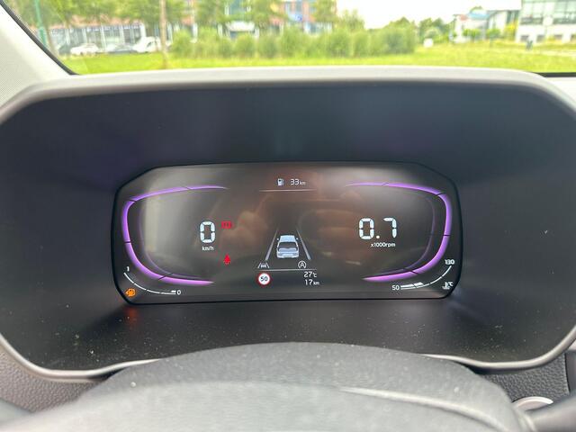 KIA PICANTO 1.0 DPI GT-Line | Voorraadkorting | Zeer compleet | Schuif-/kanteldak | Stoel/ stuurverwarming | Enz...