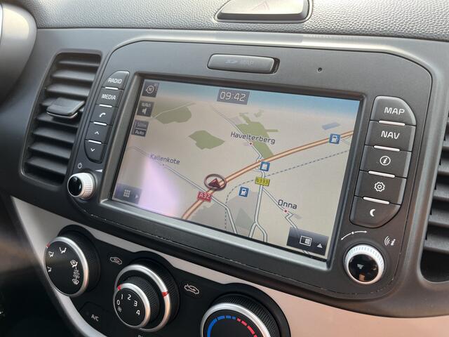 KIA PICANTO 1.0 CVVT EconomyPlusLine CAMERA NAVI AIRCO