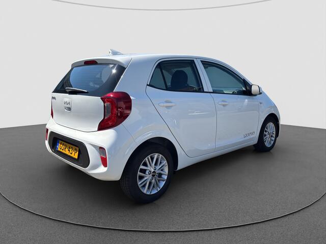 KIA PICANTO 1.0 DPi DynamicLine