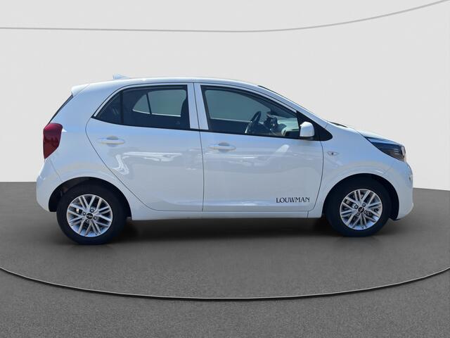 KIA PICANTO 1.0 DPi DynamicLine
