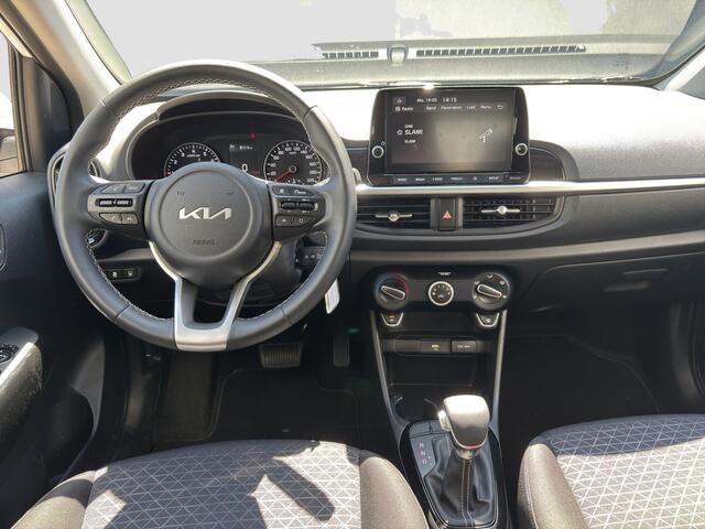 KIA PICANTO 1.0 DPi DynamicLine