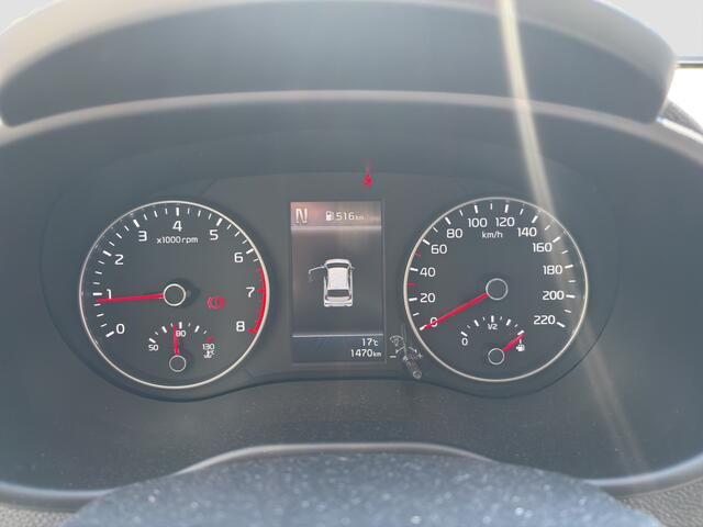 KIA PICANTO 1.0 DPi DynamicLine
