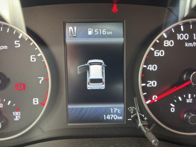 KIA PICANTO 1.0 DPi DynamicLine