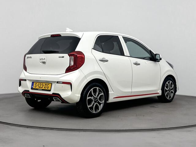 KIA PICANTO 1.0 DPi GT-Line