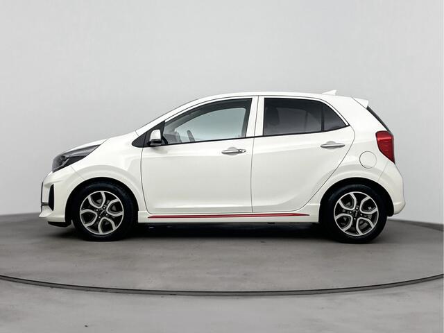 KIA PICANTO 1.0 DPi GT-Line