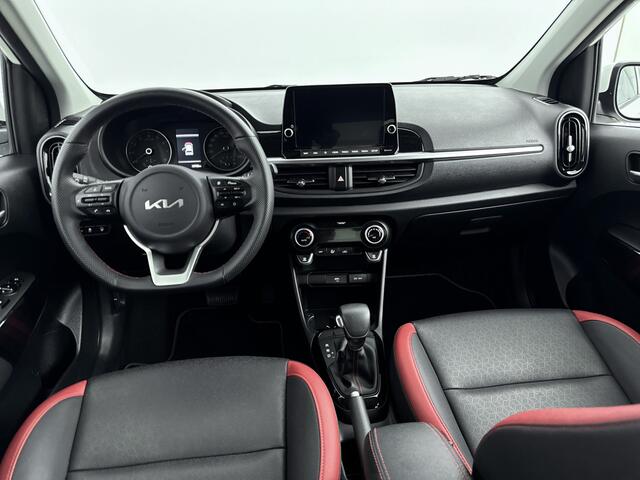 KIA PICANTO 1.0 DPi GT-Line