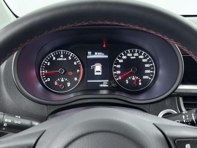 KIA PICANTO 1.0 DPi GT-Line