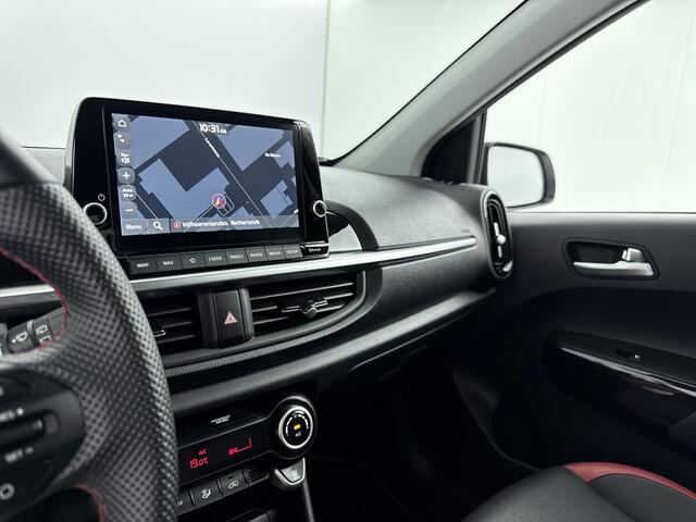 KIA PICANTO 1.0 DPi GT-Line