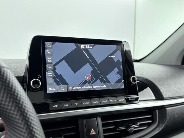 KIA PICANTO 1.0 DPi GT-Line