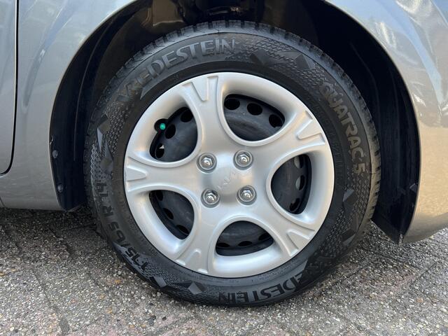 KIA PICANTO 1.0 DPi ComfortLine 5p Cruise, Parkeersensoren, Airco