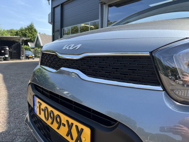 KIA PICANTO 1.0 DPi ComfortLine 5p Cruise, Parkeersensoren, Airco