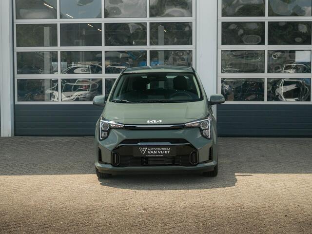 KIA PICANTO 1.0 DPI DynamicLine