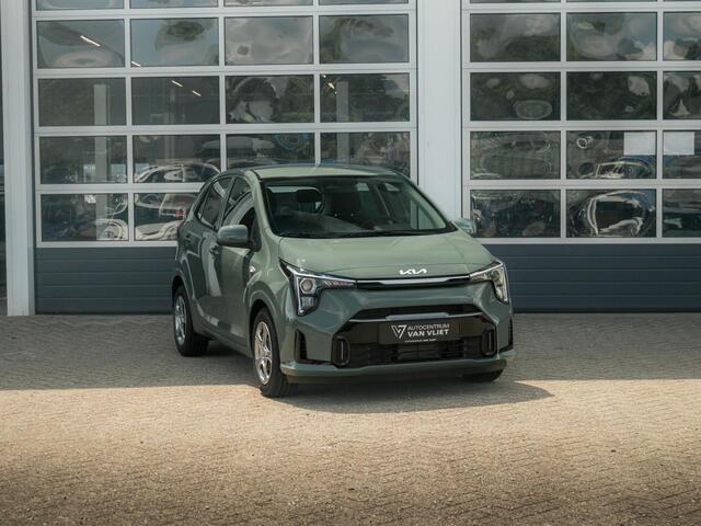 KIA PICANTO 1.0 DPI DynamicLine