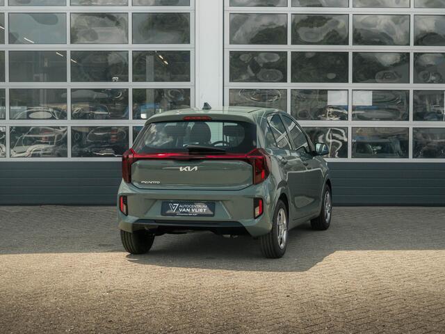 KIA PICANTO 1.0 DPI DynamicLine