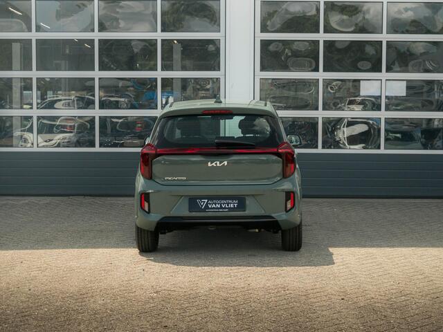 KIA PICANTO 1.0 DPI DynamicLine