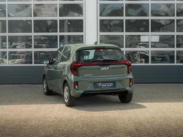 KIA PICANTO 1.0 DPI DynamicLine