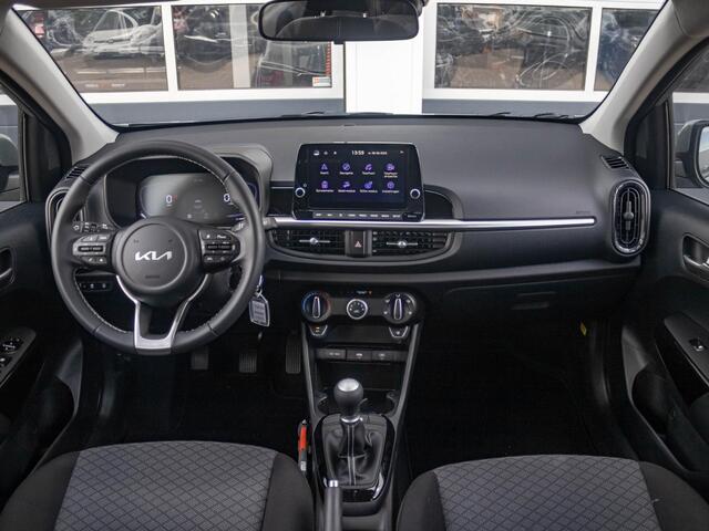 KIA PICANTO 1.0 DPI DynamicLine