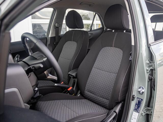 KIA PICANTO 1.0 DPI DynamicLine