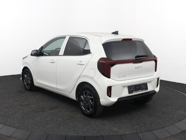 KIA PICANTO 1.0 DPI DynamicPlusLine - Prijs incl. inruilpremie - LED koplampen - Navigatie - Apple Carplay/Android Auto - Cruise Control - Fabrieksgarantie tot 2032