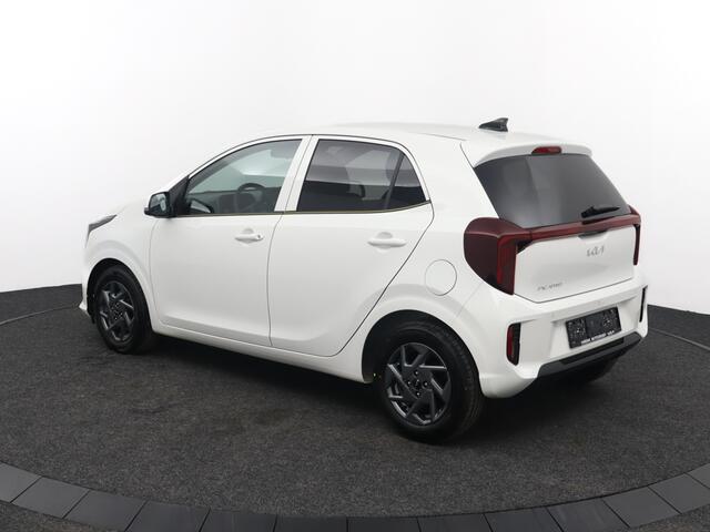 KIA PICANTO 1.0 DPI DynamicPlusLine - Prijs incl. inruilpremie - LED koplampen - Navigatie - Apple Carplay/Android Auto - Cruise Control - Fabrieksgarantie tot 2032