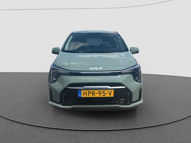 KIA PICANTO 1.0 DPI ExecutiveLine