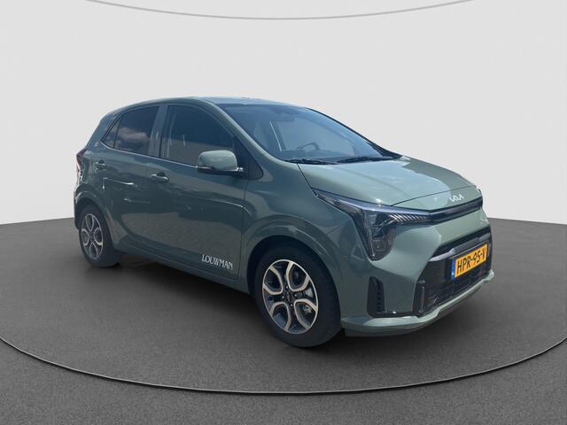 KIA PICANTO 1.0 DPI ExecutiveLine