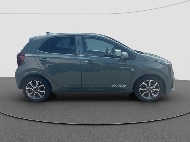 KIA PICANTO 1.0 DPI ExecutiveLine
