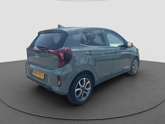 KIA PICANTO 1.0 DPI ExecutiveLine