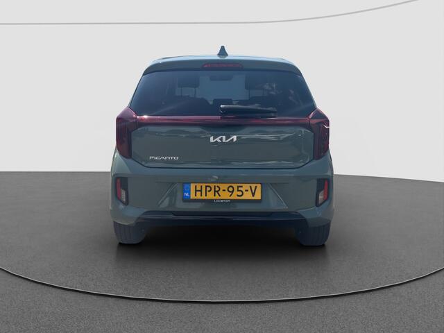 KIA PICANTO 1.0 DPI ExecutiveLine