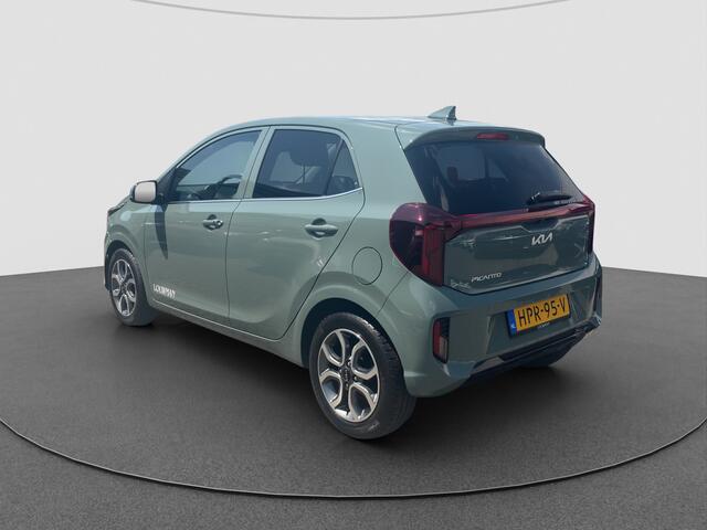KIA PICANTO 1.0 DPI ExecutiveLine