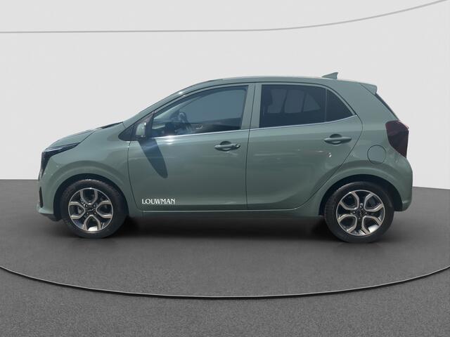 KIA PICANTO 1.0 DPI ExecutiveLine