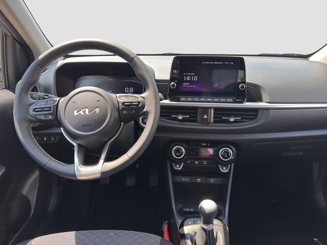 KIA PICANTO 1.0 DPI ExecutiveLine
