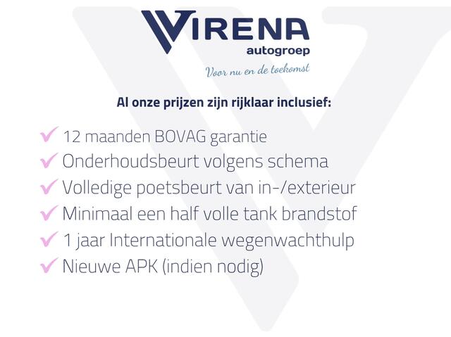 KIA PICANTO 1.0 DPi DynamicPlusLine Apple Carplay/Android Auto - Cruise Control - Climate Control - Navigatie - Achteruitrijcamera - Fabrieksgarantie tot 03-2031