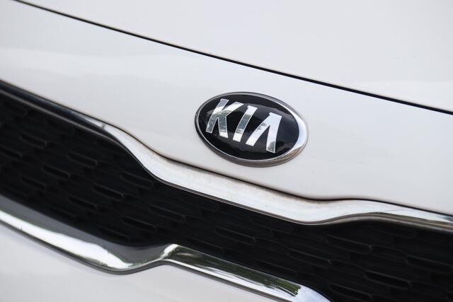 KIA PICANTO 1.0 CVVT ComfortPlusLine Navigator