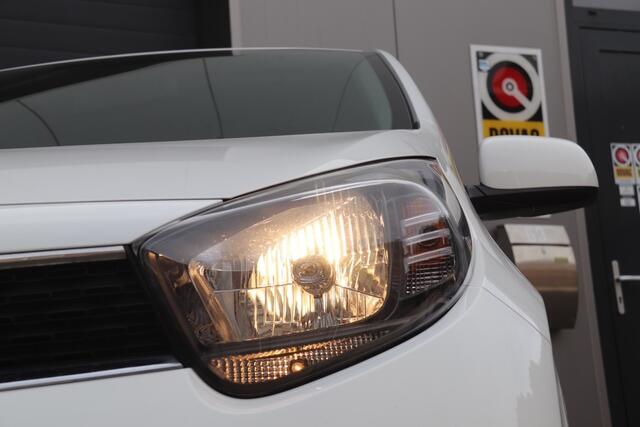 KIA PICANTO 1.0 CVVT ComfortPlusLine Navigator