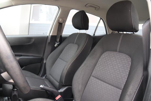 KIA PICANTO 1.0 CVVT ComfortPlusLine Navigator